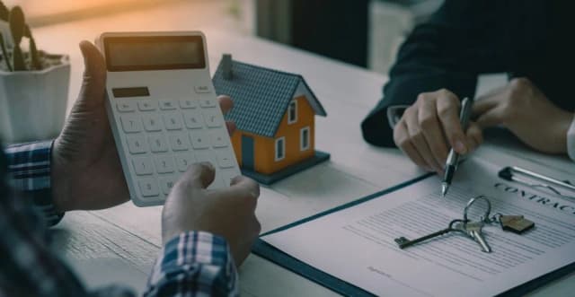 Posso financiar imóvel com o nome negativado? Entenda